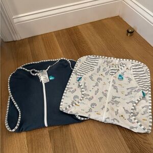 Love to dream swaddle- medium